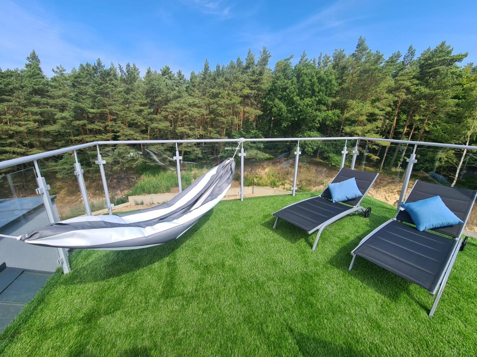 Apartamenty Marynarskie - Ap 37B Debina  Exterior foto